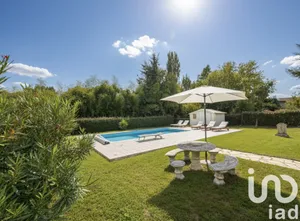 Maison à Ondres (40440)