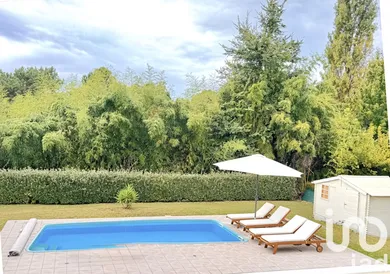 Maison à Ondres (40440)