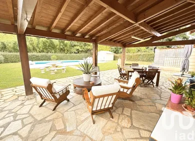 House at Ondres (40440)