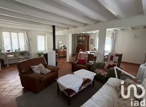 Maison à Lessard-en-Bresse (71440)