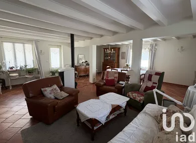 House in Lessard-en-Bresse (71440)