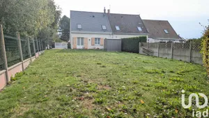 House at Barlin (62620)