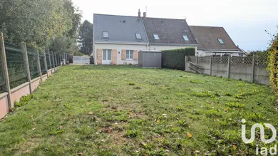 Maison à Barlin (62620)