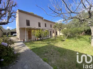 House at Ollioules (83190)