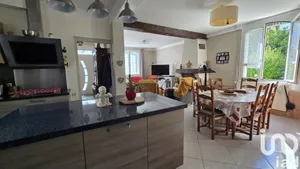 Townhouse at Vitry-le-François (51300)