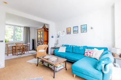 House in Savigny-sur-Orge (91600)