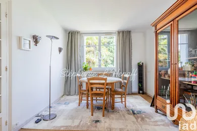 House in Savigny-sur-Orge (91600)
