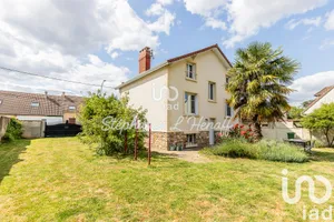 House in Savigny-sur-Orge (91600)