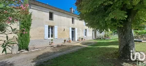Maison de campagne à Faleyras (33760)