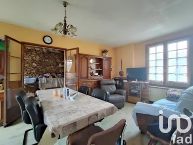 Maison à Marines (95640)