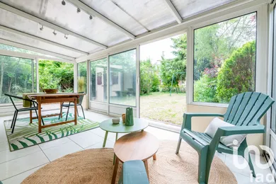 Maison à Villemoisson-sur-Orge (91360)