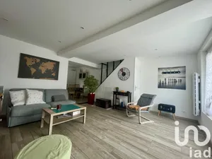 Townhouse in Le Crotoy (80550)