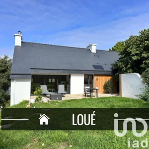 Maison à Clohars-Carnoët (29360)