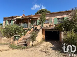 House at Bastelicaccia (20129)