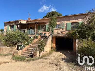 House at Bastelicaccia (20129)