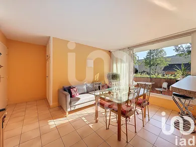Appartement à Maisons-Laffitte (78600)