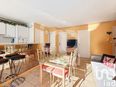 Appartement à Maisons-Laffitte (78600)