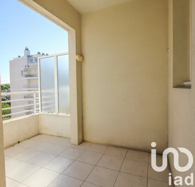 Appartement à Antibes (06160)