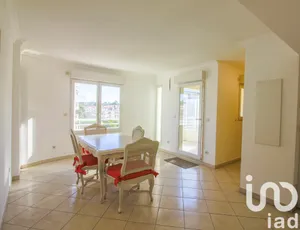 Appartement à Antibes (06160)