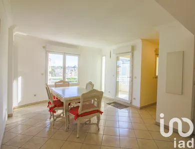Appartement à Antibes (06160)