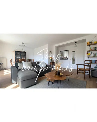 Apartment at Toulon (83000)