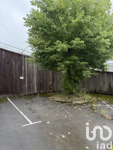 Parking à Rodez (12000)