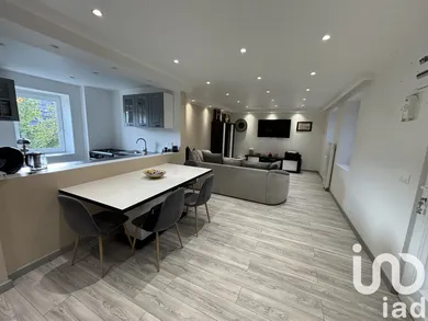 House at Dabo (57850)