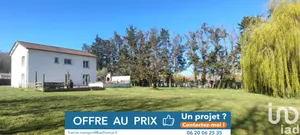 Maison de village à Brizambourg (17770)