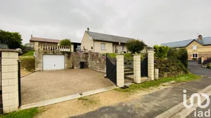 Detached house at Quatre-Champs (08400)