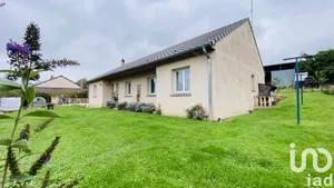 Detached house at Vouziers (08400)