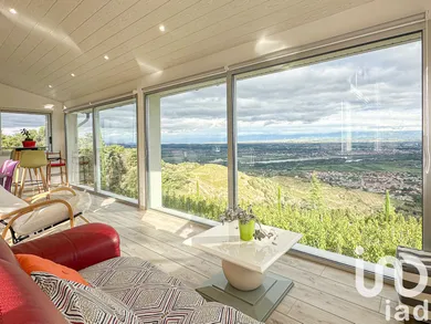 House at Cornas (07130)