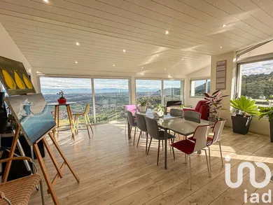 House at Cornas (07130)