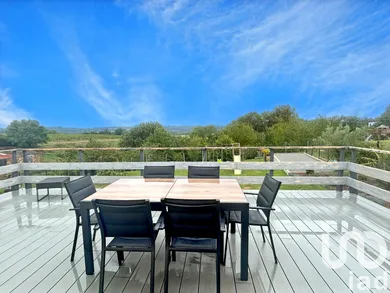 House in Divatte sur Loire (44450)