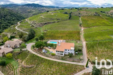 Maison à Cornas (07130)