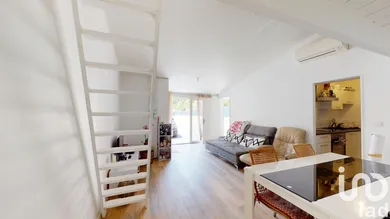 Maison à La Haie-Fouassière (44690)