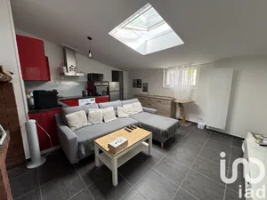 House in La Haie-Fouassière (44690)