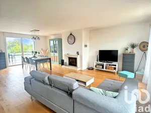 Maison à Divatte sur Loire (44450)