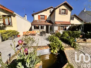 House at Gagny (93220)