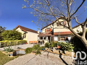 Maison à Gagny (93220)