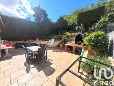 Maison à Saint-Étienne (42000)