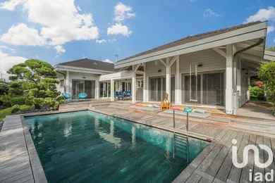 Maison à Vétraz-Monthoux (74100)