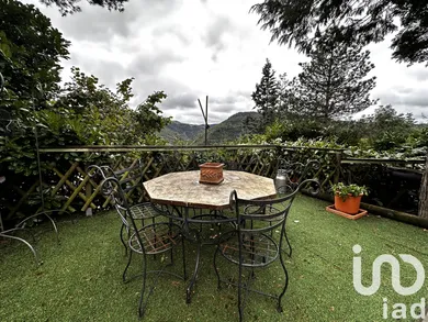 Traditional house in Saint-Étienne (42100)