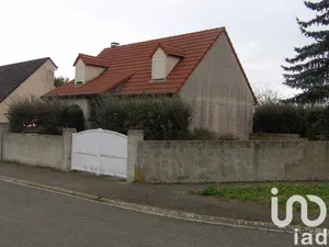 Maison à Saint-Georges-sur-Eure (28190)
