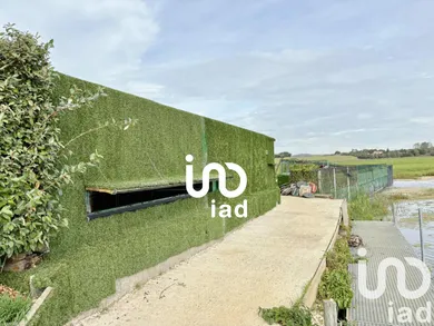 Terrain loisirs à Marquise (62250)