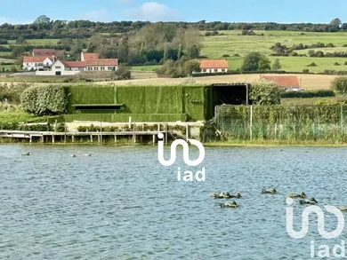 Leisure land at Marquise (62250)