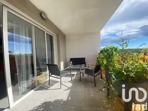 Appartement à Prades-le-Lez (34730)