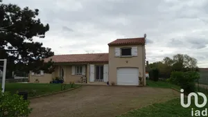 Maison à Revel (31250)