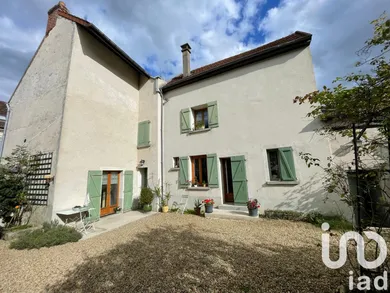 House in Nanteuil-sur-Marne (77730)