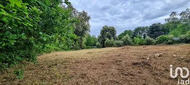 Terrain à bâtir à Baden (56870)