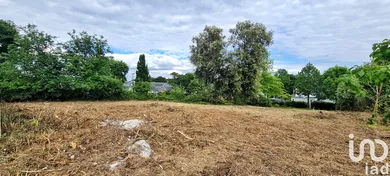 Terrain à bâtir à Baden (56870)
